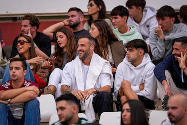 Vallejo, baja de última hora en el Albacete