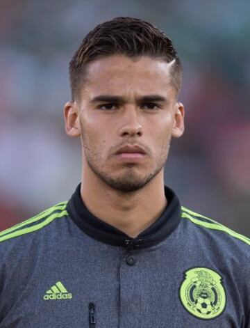 Convocatoria de la Selección Mexicana