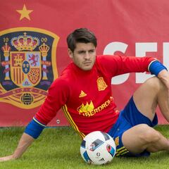 Morata tiene decidido que sólo quiere ir al Chelsea o al United