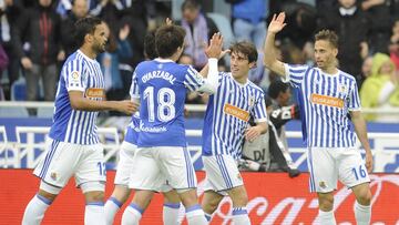 La Real cierra su pretemporada ante el Stuttgart y el Friburgo