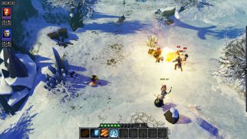 Captura de pantalla - Divinity: Original Sin (PC)