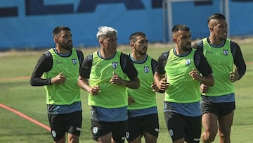 Este será el primer club chileno en debutar por Copa Libertadores y se podrá ver por ESPN y Disney: a qué hora es, fecha y horario