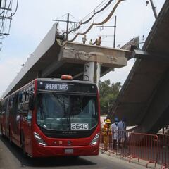 Comienza operaciones ampliación de Línea 12 del Metrobús en CdMx