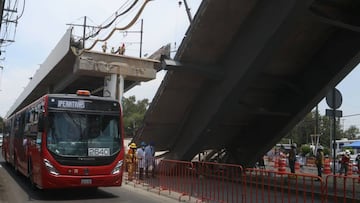 Comienza operaciones ampliación de Línea 12 del Metrobús en CdMx 