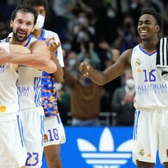 El Estrella Roja - Real Madrid del martes también se aplaza