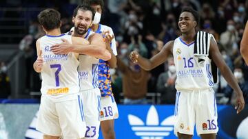 El Estrella Roja - Real Madrid del martes también se aplaza