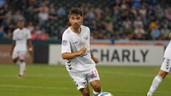 Un español, en el corazón del huracán Milton: “La gente compra agua, madera, comida...”