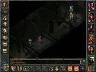 Baldur's Gate: Tales of The Sword Coast (PC)