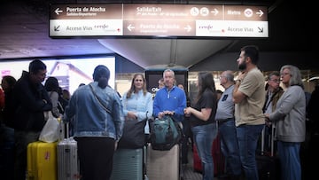 Three men were arrested on Japan’s Amami Islands after being caught with thousands of protected hermit crabs stuffed into suitcases.
