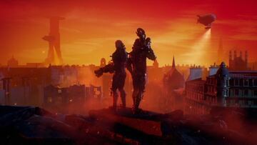 Gu&iacute;a Wolfenstein: Youngblood - &iquest;Es mejor jugar solo, o con un amigo?