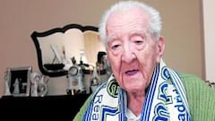 Fallecieron ayer Arsuaga y el socio número uno