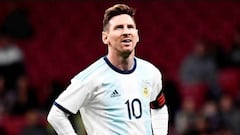 Sorteo Copa América: fixture, grupo, partidos y rivales de Argentina