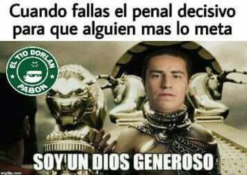 Chivas y Atlas protagonizan los memes de la Copa MX