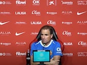 Arrasate: “Desde que está Giráldez, el Celta es un equipo muy reconocible”