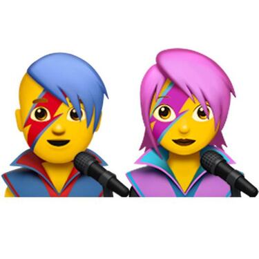 Nuevos emojis en Whats app.