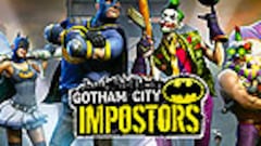Imágenes de Gotham City Impostors