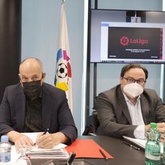 El fútbol español afronta su tercera gran revolución