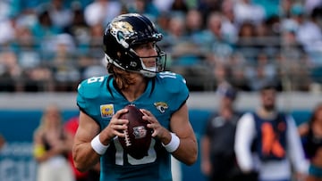 Follow all the National Football League action as it happens from Jacksonville.