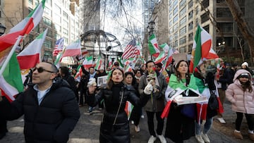 The armed conflict that has erupted in the region has led the Qatari government to suspend all sporting activities in the country. The Finalissima is on March 27 in Doha.