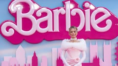 Why didn’t Margot Robbie think ‘Barbie’ would see the light of day?