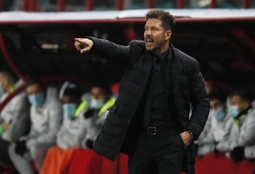 Diego Simeone 