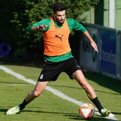 Satrústegui se alista para enfrentarse al Depor