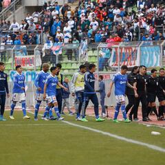 La U estalla contra la Federación y estudia no presentarse: “No hay justicia deportiva”