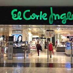Black Friday 2021 en El Corte Inglés: las mejores ofertas, descuentos, chollos y gangas