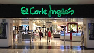 Black Friday 2021 en El Corte Inglés: las mejores ofertas, descuentos, chollos y gangas