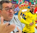 Raiola y el futuro de Ibrahimovic si hubiese ido al Madrid y no al Barça: no deja indiferente a nadie