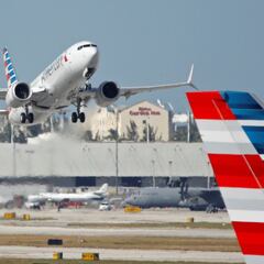 Fin al calvario del Boeing 737 MAX: vuelve a volar en EE UU tras casi dos años sin poder hacerlo