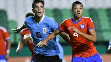 Mundial sub 20: cuándo empieza, fixture, fechas y horarios de la fase de grupos