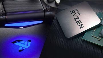 PS5 basará su GPU en la nueva arquitectura RDNA de AMD