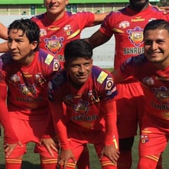 ¿Qué fue de César Villaluz? Cerca de ser campeón en Guatemala