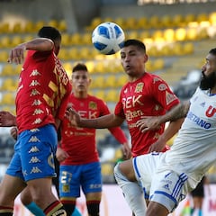 Los problemas vuelven a la U: sede, contingente policial y los puntos que podría pedir Unión