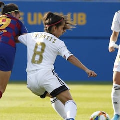 El Tacon se lame las heridas