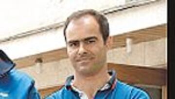 Manuel Rodríguez Alonso