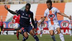 Unión sorprende fichando a una de las figuras de Cobresal