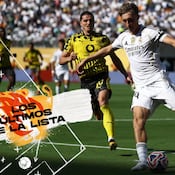 #277 | Mucho susto y mucho fútbol para llegar a semifinales del Mundial