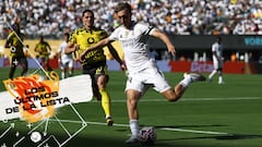 #277 | Mucho susto y mucho fútbol para llegar a semifinales del Mundial