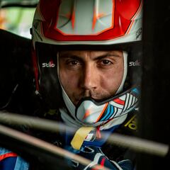 Pepe López deja el Campeonato de España