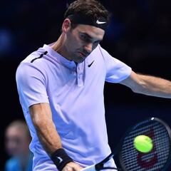 Federer supera a Tiger como el deportista con más ganancias