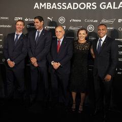 "Espero una solución en enero o febrero para lo de los lunes"