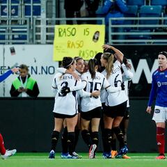 Valerenga 0 - Real Madrid 3, en directo: resumen, goles y resultado