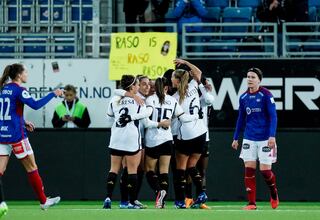 Valerenga 0 - Real Madrid 3, en directo: resumen, goles y resultado