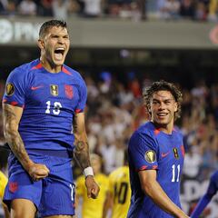 Futbolistas que podrían llegar a Copa América 2024 con el USMNT desde México