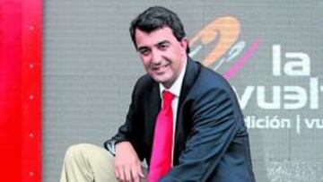 "Si el TAS descalifica a Valverde, nos har¨ªa da?o"