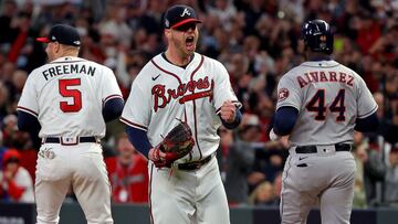 Braves quiere coronarse en casa esta noche cuando se juegue el Juego 5 de la Serie Mundial. Sin embargo, Astros sabe que debe de ganar para mantener la esperanza.