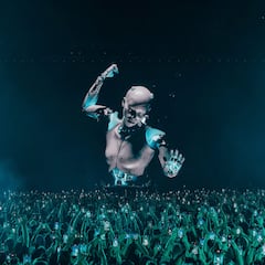 Afterlife en Chile 2023: así es la fiesta de Fin de Año en Santiago que tiene entradas de hasta $5 millones de pesos