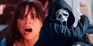 Qué ver del 21 al 27 de agosto en Netflix, Disney+, Amazon Prime Video, HBO Max, Movistar+ y SkyShowtime